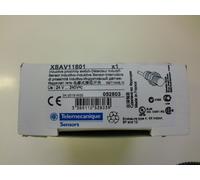 Telemecanique XSAV11801 Schneider electric sens. induttivo monitor. velocità