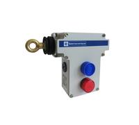 Telemecanique XY2-CE2A296 interruttore di sicurezza a fune 50mt 2n 2nc ip65