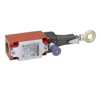 Telemecanique XY2CJS19H29 Interruttore a fune Momentaneo IP67 1 pz.