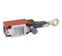 Telemecanique XY2CJS19H29 XY2CJS19H29 Interruttore a fune Momentaneo IP67 1 pz.