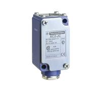 Telemecanique ZC2JC1 Interruttore di Fine Corsa 1C/O in Metallo - Schneider