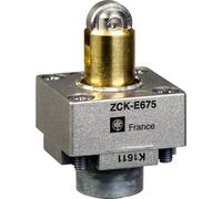 Telemecanique ZCKE67 ZCKE67 Fine corsa Leva con rotella 1 pz.