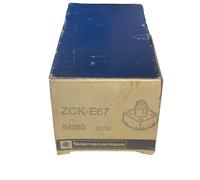 Telemecanique ZCKE67 ZCKE67 Interruttore Fine Corsa Con Leva A Rullo 1 Pz.