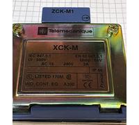 TELEMECANIQUE ZCKM1 064662 CORPO PER FINECORSA