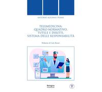 Telemedicina: quadro normativo, tutele e diritti, sistema delle responsabilità
