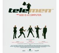 Telemen - God Is a Computer