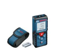 Telemetro BOSCH Professional GLM 40