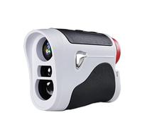 Telemetro da golf con interruttore di pendenza del magnete for il blocco e la vibrazione asta della bandiera legale torneo 1000 iarde for Preciso Senza Sforzo Verifica Distanza(G4Pro,1000m)