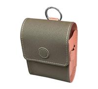 Telemetro da Golf - Custodia magnetica, Telemetro da Golf | custodia in pelle per telemetro impiombato, custodia in pelle, strumenti telemetro magnetico