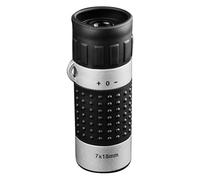 Telemetro da golf - dispositivo monoculare, dispositivo di visione notturna, telemetro per esterni, per l'osservazione dei viaggi | Compagno di misurazione affidabile per escursioni sportive in