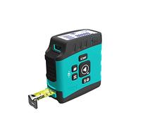 Telemetro DT20 Misuratore di distanza 3 in 1 Misuratore di nastro intelligente Misuratore di nastro con display digitale(Non-Bluetooth,40m)