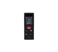 Telemetro laser 0,05-40 m M0502 tester, mutimetro