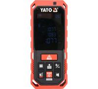 TELEMETRO LASER 40M - YT-73126