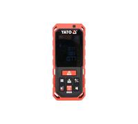 Telemetro laser 40m YT-73126