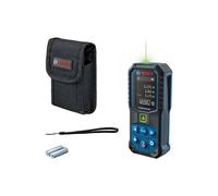 Bosch GLM 50-25G Misuratore laser verde