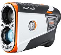 Bushnell Tour V6 Shift Telemetro laser White/Black