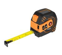 Telemetro laser con avvolgitore 67-100