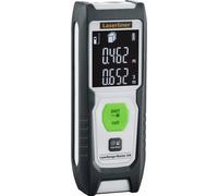 Telemetro laser con tecnologia laser a luce verde LaserRange-Master Gi4