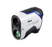 Telemetro laser da golf NIKON COOLSHOT PRO II STABILIZZATO con...