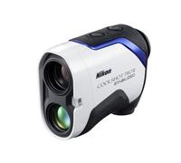 Telemetro laser da golf NIKON COOLSHOT PRO II STABILIZZATO con stabilizzazion...