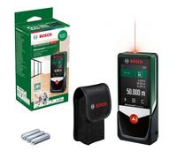Bosch AdvancedlDistance 50C Distanziometro laser Multicolore 50 m -