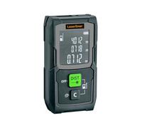 Telemetro laser LASERLINER 080.842A-LaserRange-Master Gi4 Mini