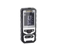 Telemetro laser LASERLINER 080.982A - DistanceMaster 50 m
