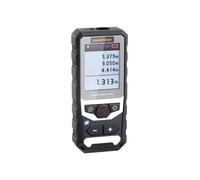 Telemetro laser LASERLINER 080.983A - DistanceMaster Plus 100 m