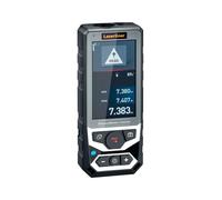 Laserliner DistanceMaster LiveCam Laser-Entfernungsmesser Messbereich