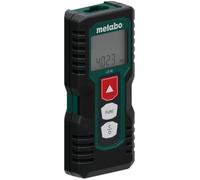 Telemetro laser - METABO - LD 30 - Cartone