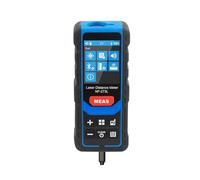 Telemetro laser/r a raggio rosso, misuratore di distanza laser/r ad alta precisione, strumento di misurazione professionale for telemetri laser/r(60m)
