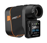 Telemetro laser Shot Scope PRO LX+ (arancione)