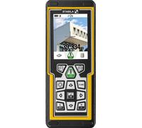 STABILA Telemetro laser LD 520 0,05-200m con Bluetooth e batterie Quantità:1