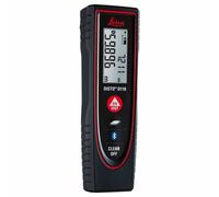 Telemetro Leica Geosystems Disto D110 0,2-60 M