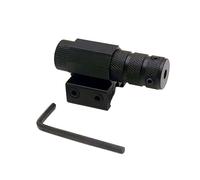 Telemetro portatile da golf 2,3 x 2,3 x 5,2 cm, strumento di misurazione ad alta precisione, per campeggio, escursionismo, costruzione, indagine, ingegneria, uso portatile