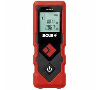 Telemetro SOLA 20 m
