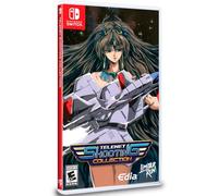 Telenet Shooting Collection (Import)