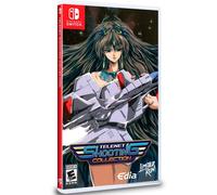 Telenet Tiro Collection - Nintendo Interruttore - Limitata Run #201