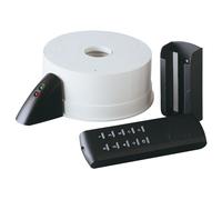 Regolatore con telecomando per ventilatore a soffitto Vortice Nordik Evolution
