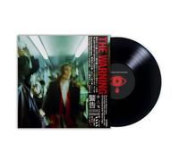Telenova THE WARNING (Vinyl LP) 12" Album