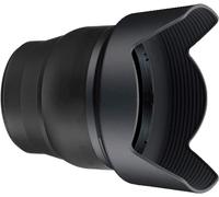 Teleobiettivo 3,5x ad alta definizione compatibile con Sony Alpha DSLR-A550 (solo per obiettivi con filettatura filtro 49, 52, 55, 58, 62 e 67 mm)