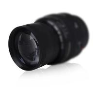 Teleobiettivo 52MM 2.0X, for Nikon D7100 D5200 D5100 D3100 D90 D60 e altri obiettivi for fotocamere DSLR con filettatura filtro 52MM
