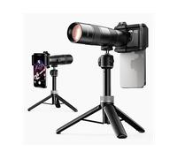 TELEOBIETTIVO INF T30X - super zoom 30x per smartphone con treppiede