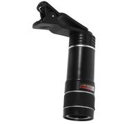 Teleobiettivo Per Telefono Adattatore Smartphone Telescopio Lente Cellulare