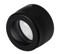 Teleobiettivo RYH 52MM 2.0X, for Nikon D7100 D5200 D5100 D3100 D90 D60 e amp;Altri obiettivi for fotocamere DSLR con filettatura del filtro da 52 mm
