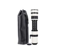 Teleobiettivo zoom 420-800mm, compatibile con NIKON, D90 D80 | Messa a fuoco manuale, D7500 D7200 D7100 D5600 D5500 D5400 D5300 D5200 D5100 D3200 D3400