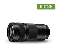 Panasonic LUMIX S PRO 70-200mm F4.0 O.I.S. MILC Teleobiettivo zoom