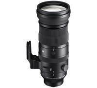 Sigma 150-600mm F/5-6.3 DG DN OS Sports Sony E-mount | ✔️ Garanzia di 5 anni