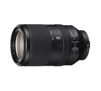Sony FE 70-300mm F4.5-5.6 G OSS SLR Teleobiettivo zoom Nero