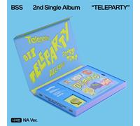 BSS - 2nd Single Album 'TELEPARTY'